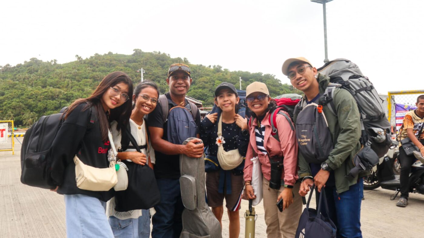 YWAM Antipolo Philippines