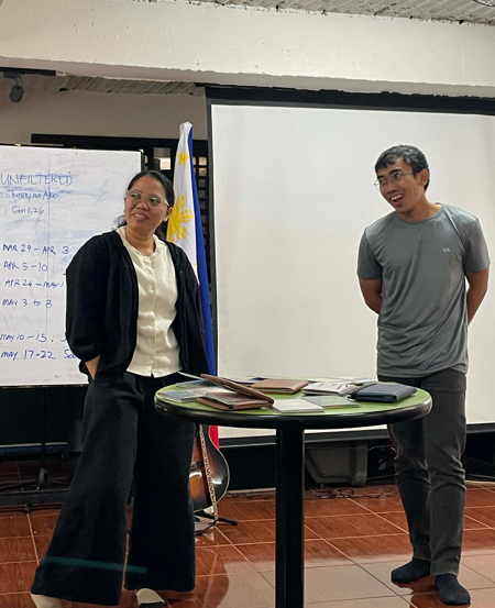 YWAM Antipolo Philippines