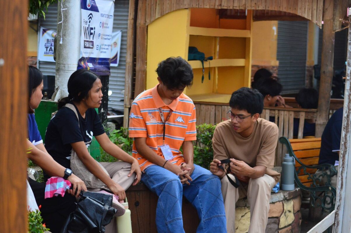 YWAM Antipolo Philippines
